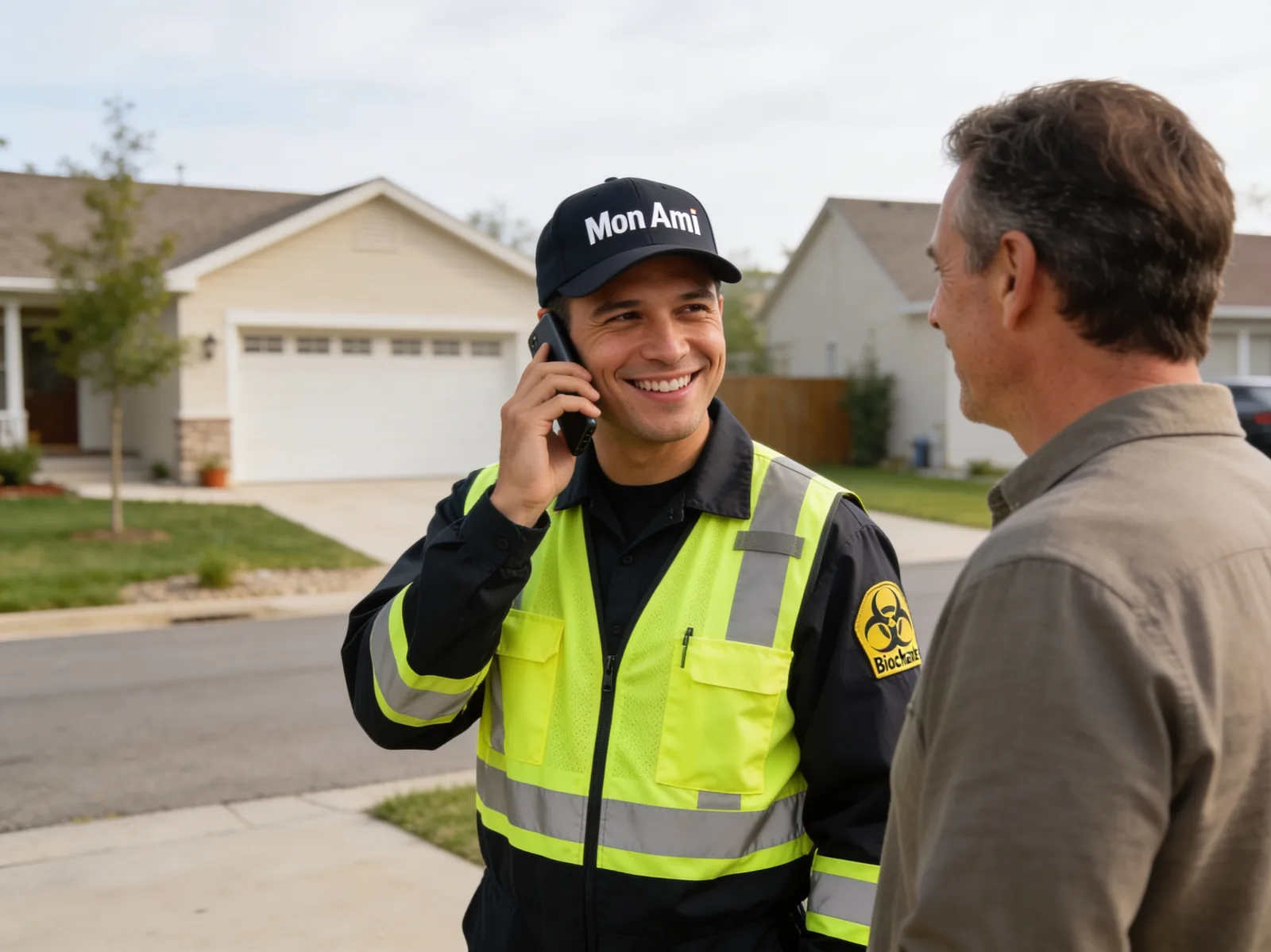 Sewage Cleanup Wichita Falls, TX FAQs
