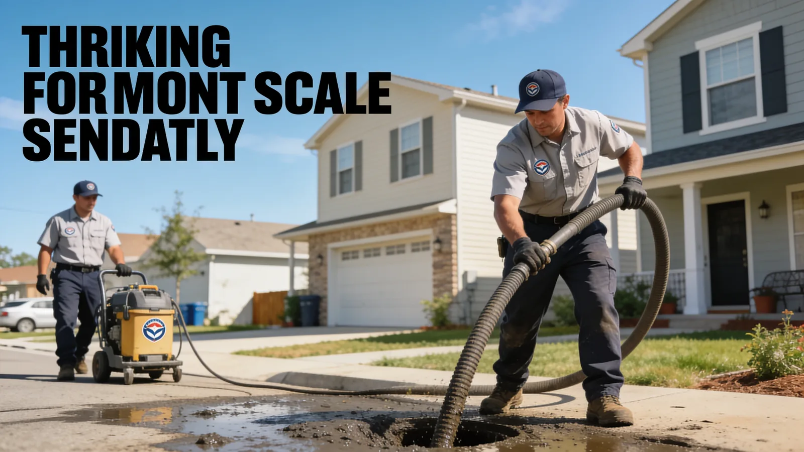 Sewage Cleanup in Wichita Falls, TX near me